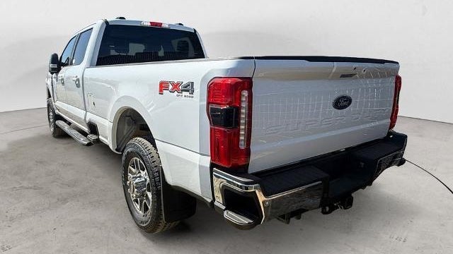 2025 Ford F-350 Super Duty XLT