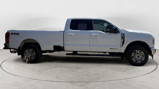 2025 Ford F-350 Super Duty XLT