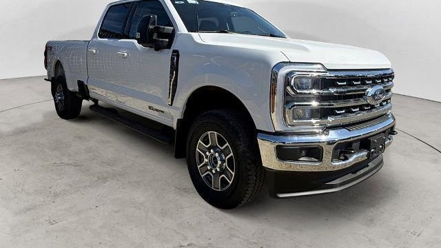 2025 Ford F-350 Super Duty XLT