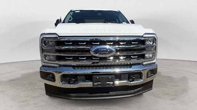 2025 Ford F-350 Super Duty XLT