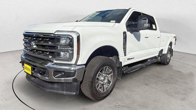Preowned 2025 Ford F-350 Super Duty King Ranch for Sale