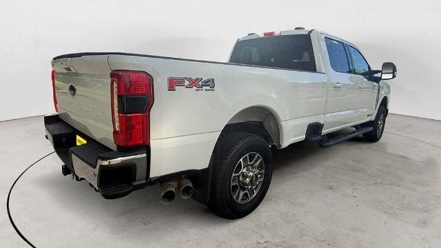 2025 Ford F-350 Super Duty XLT