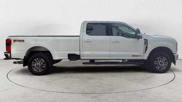 2025 Ford F-350 Super Duty XLT