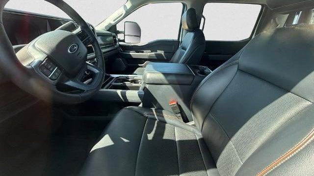 2025 Ford F-350 Super Duty XLT