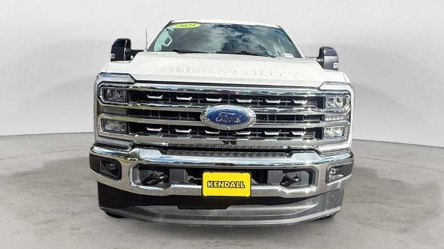 2025 Ford F-350 Super Duty XLT