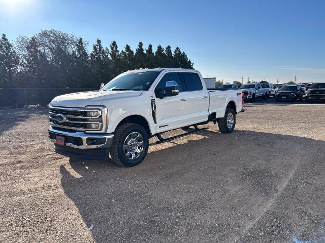2025 Ford F-350 - $75,941
