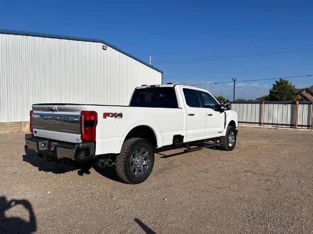 2025 Ford F-350 - $75,941