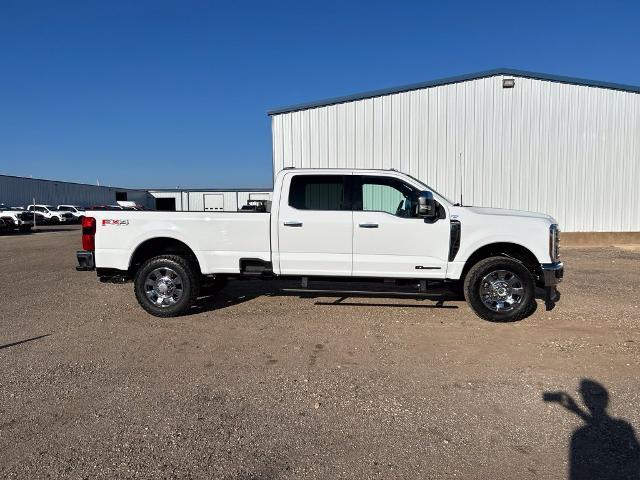 2025 Ford F-350 - $75,941