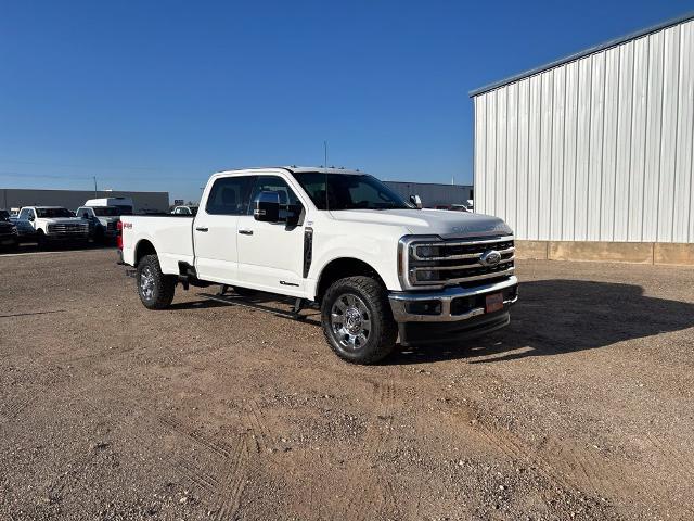 2025 Ford F-350 - $75,941