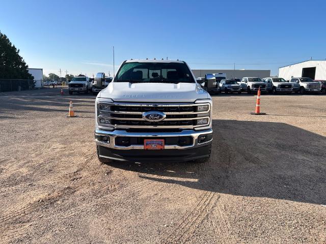 2025 Ford F-350 - $75,941