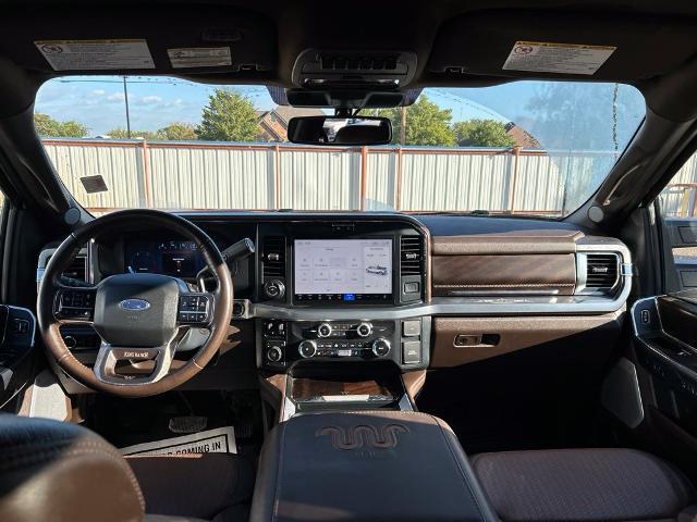 2025 Ford F-350 - $75,941