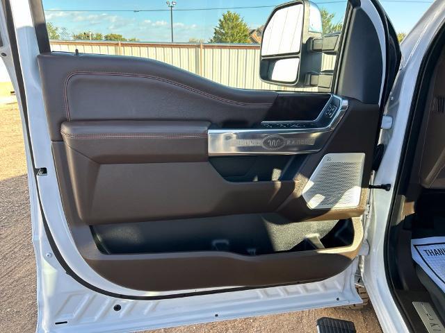 2025 Ford F-350 - $75,941