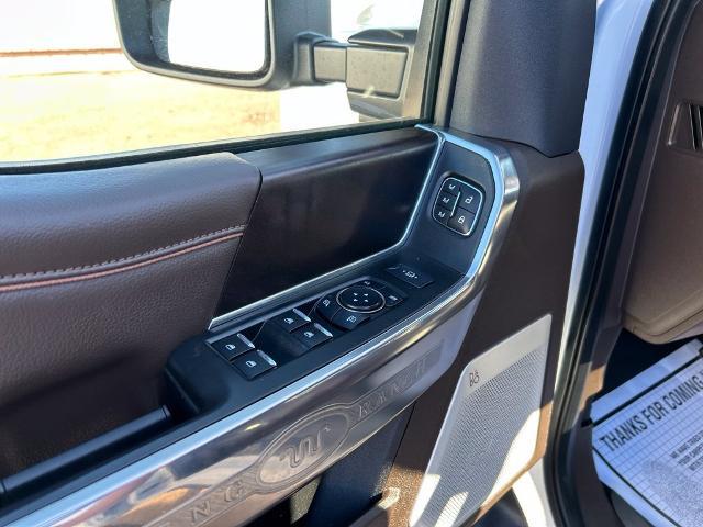2025 Ford F-350 - $75,941