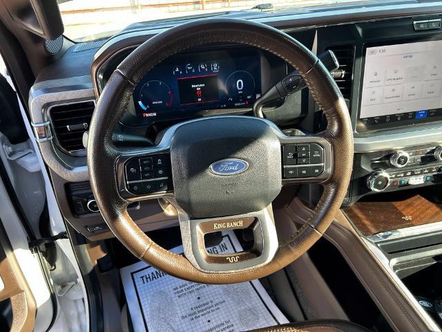 2025 Ford F-350 - $75,941