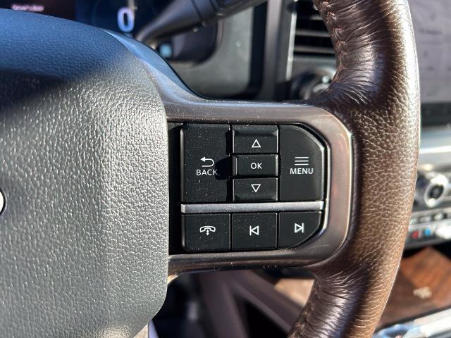 2025 Ford F-350 - $75,941