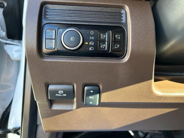 2025 Ford F-350 - $75,941