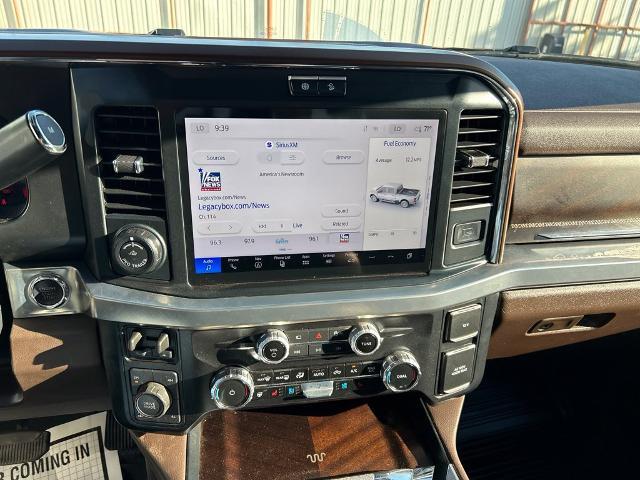 2025 Ford F-350 - $75,941