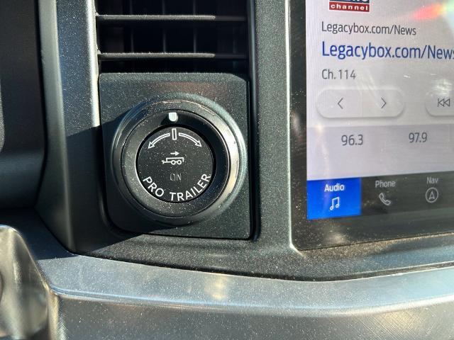 2025 Ford F-350 - $75,941