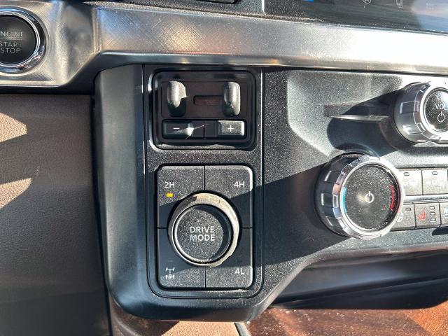2025 Ford F-350 - $75,941