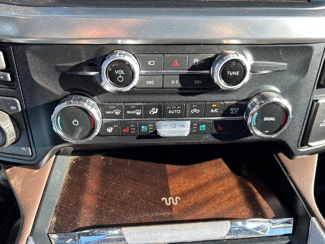 2025 Ford F-350 - $75,941