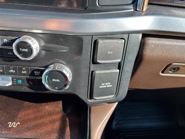 2025 Ford F-350 - $75,941