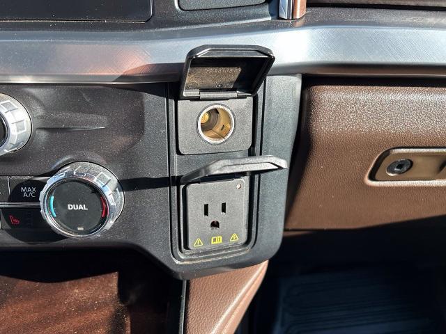 2025 Ford F-350 - $75,941