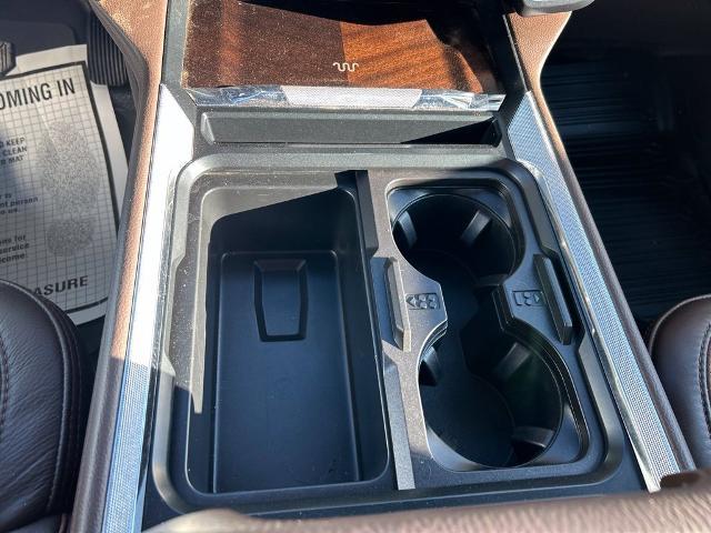 2025 Ford F-350 - $75,941