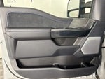 2025 F-350 Super Duty Thumbnail 3