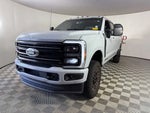 2025 F-350 Super Duty Thumbnail 20
