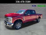 2025 F-350 Super Duty Thumbnail 1