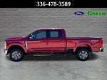 2025 F-350 Super Duty Thumbnail 3