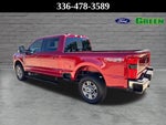 2025 F-350 Super Duty Thumbnail 4