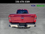 2025 F-350 Super Duty Thumbnail 5