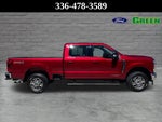 2025 F-350 Super Duty Thumbnail 7