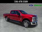 2025 F-350 Super Duty Thumbnail 8