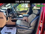 2025 F-350 Super Duty Thumbnail 10