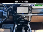 2025 F-350 Super Duty Thumbnail 24