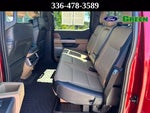 2025 F-350 Super Duty Thumbnail 29