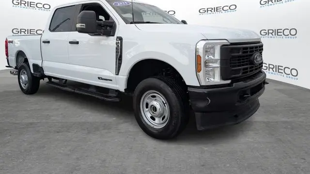 Preowned 2025 Ford F-350 Super Duty King Ranch for Sale