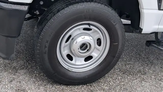 2025 Ford F-350 Super Duty King Ranch