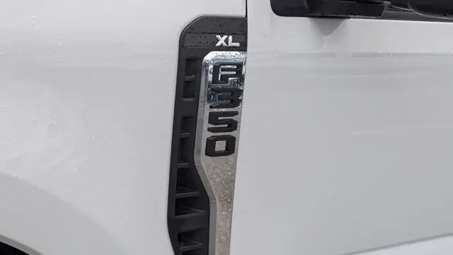 2025 Ford F-350 Super Duty King Ranch