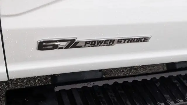 2025 Ford F-350 Super Duty King Ranch