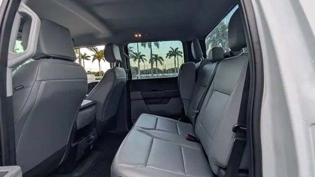 2025 Ford F-350 Super Duty King Ranch