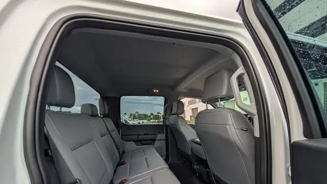 2025 Ford F-350 Super Duty King Ranch