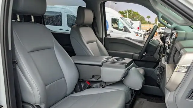 2025 Ford F-350 Super Duty King Ranch