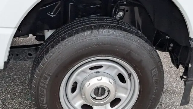 2025 Ford F-350 Super Duty King Ranch