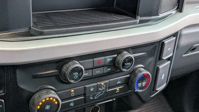 2025 Ford F-350 Super Duty King Ranch