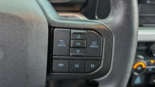 2025 Ford F-350 Super Duty King Ranch