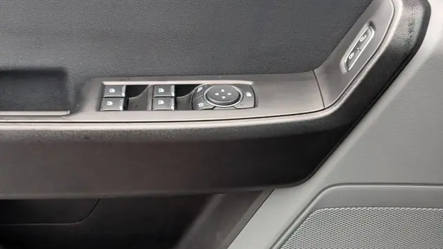 2025 Ford F-350 Super Duty King Ranch