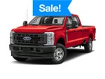 2025 F-350 Super Duty Thumbnail 1